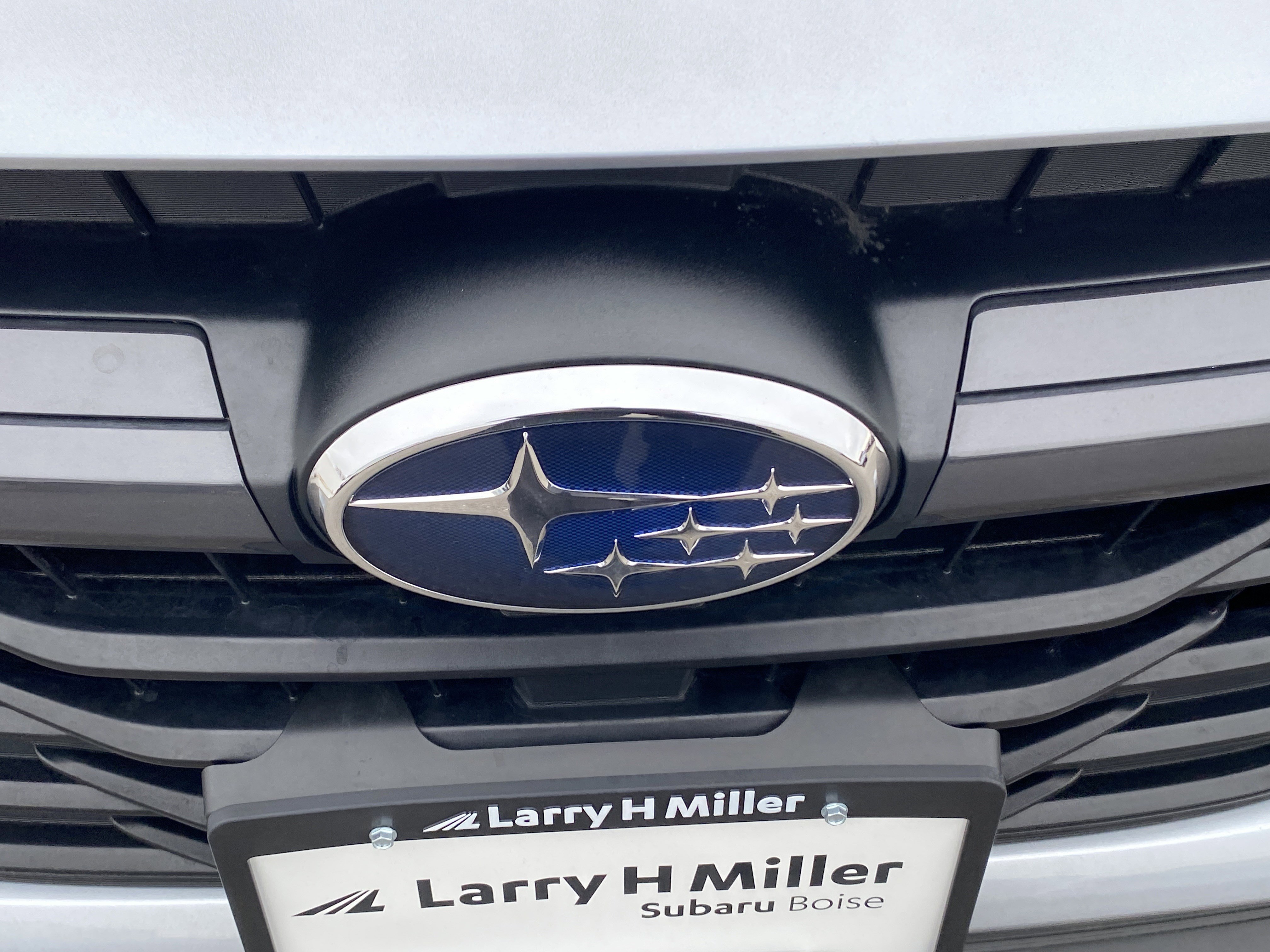 Certified 2025 Subaru Legacy Limited image 25