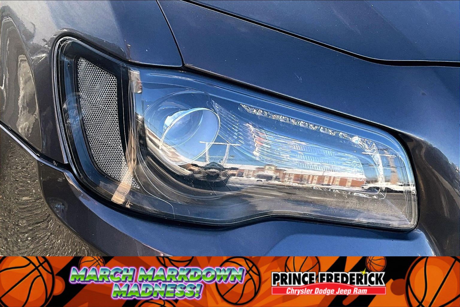 Used 2022 Chrysler 300 S image 24