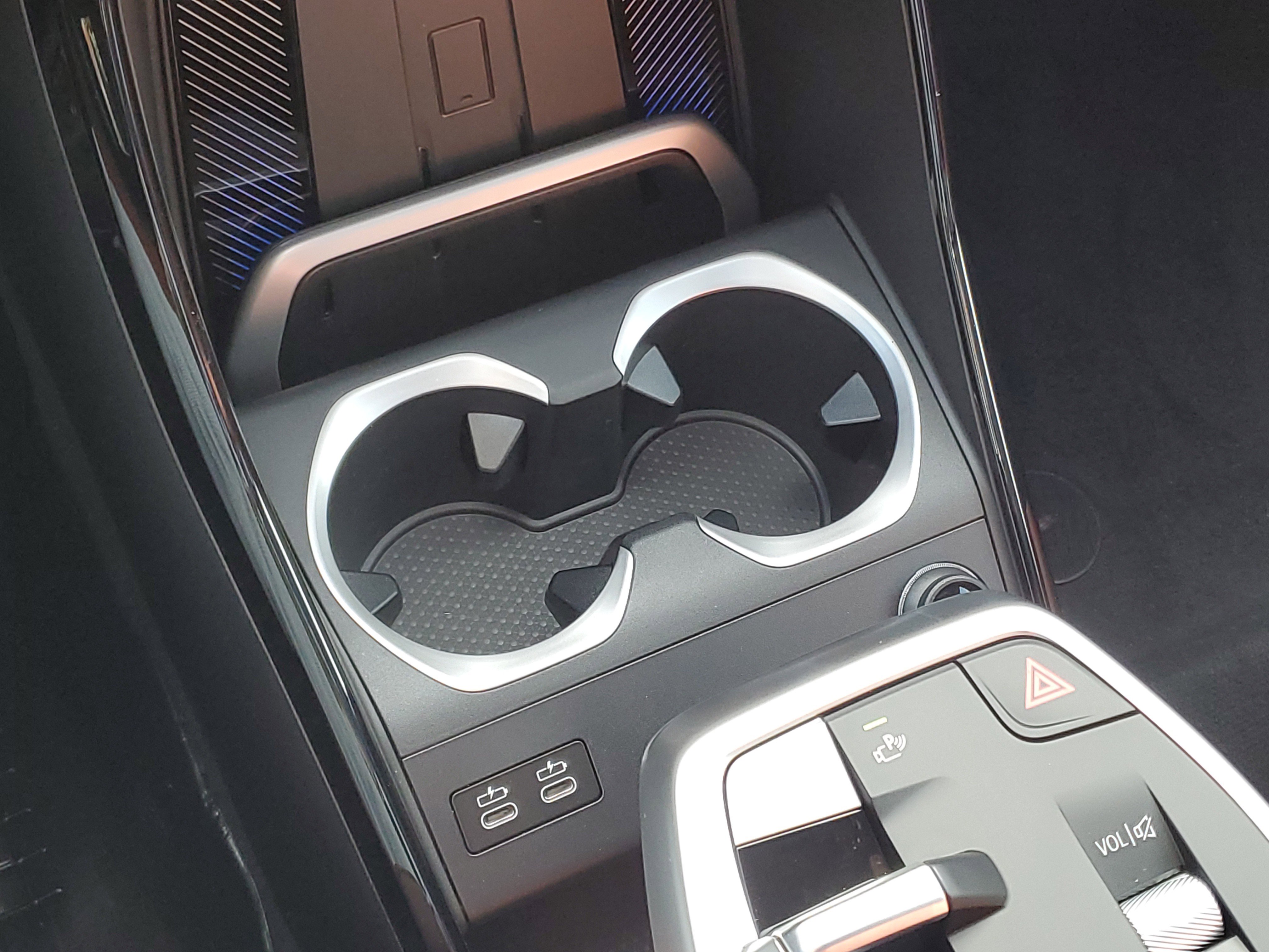 New 2026 BMW X1 xDrive28i w/ Technology Package image 20