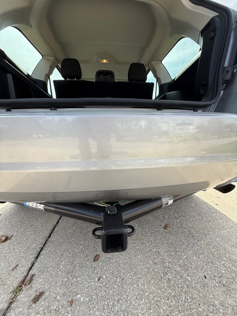 Used 2015 Dodge Journey American Value Package image 9