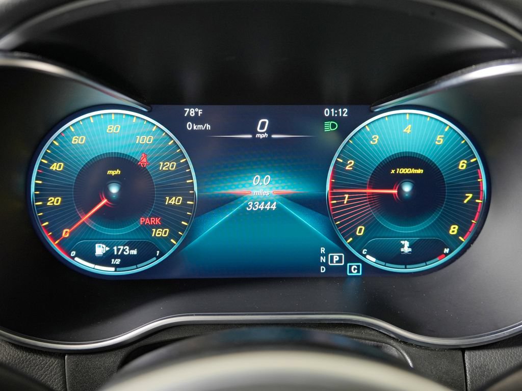 Certified 2022 Mercedes-Benz GLC 300 4MATIC image 18