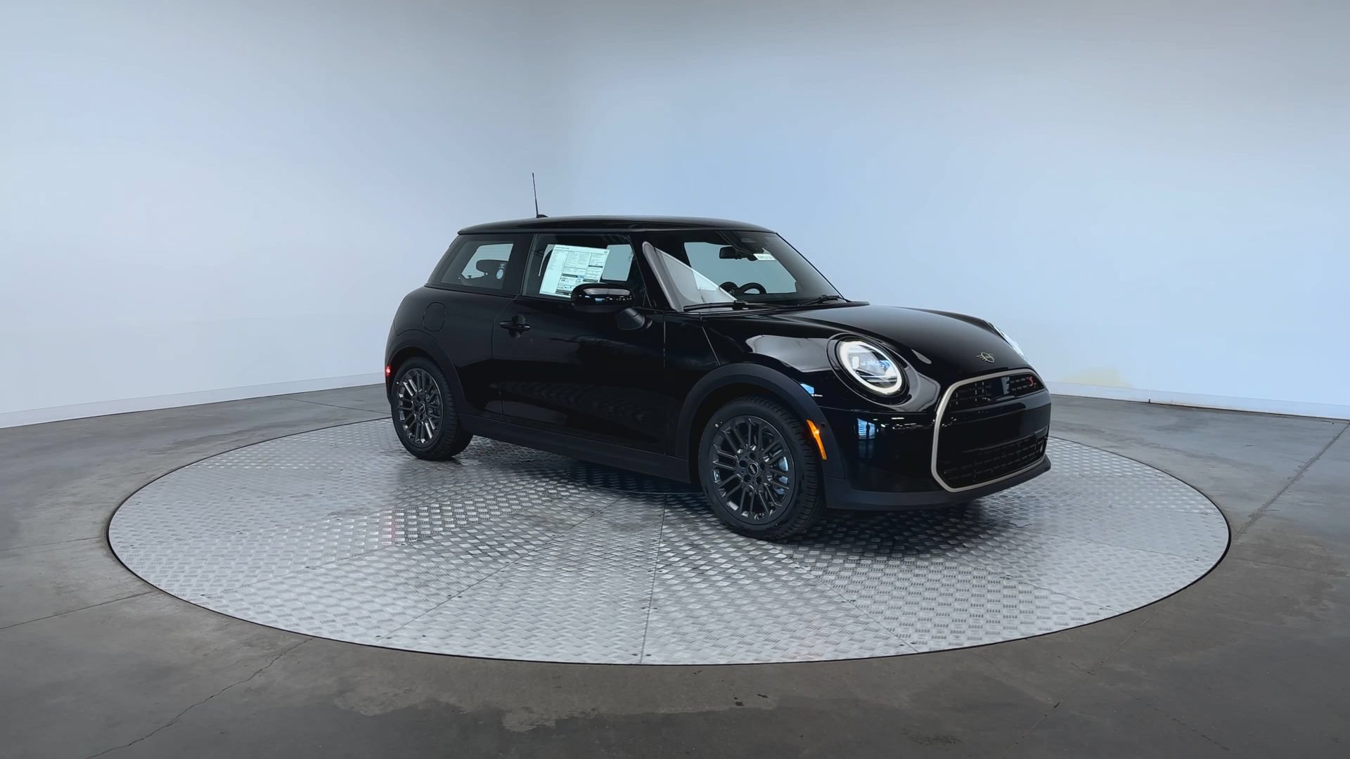 Used 2026 MINI Cooper S FWD image 2