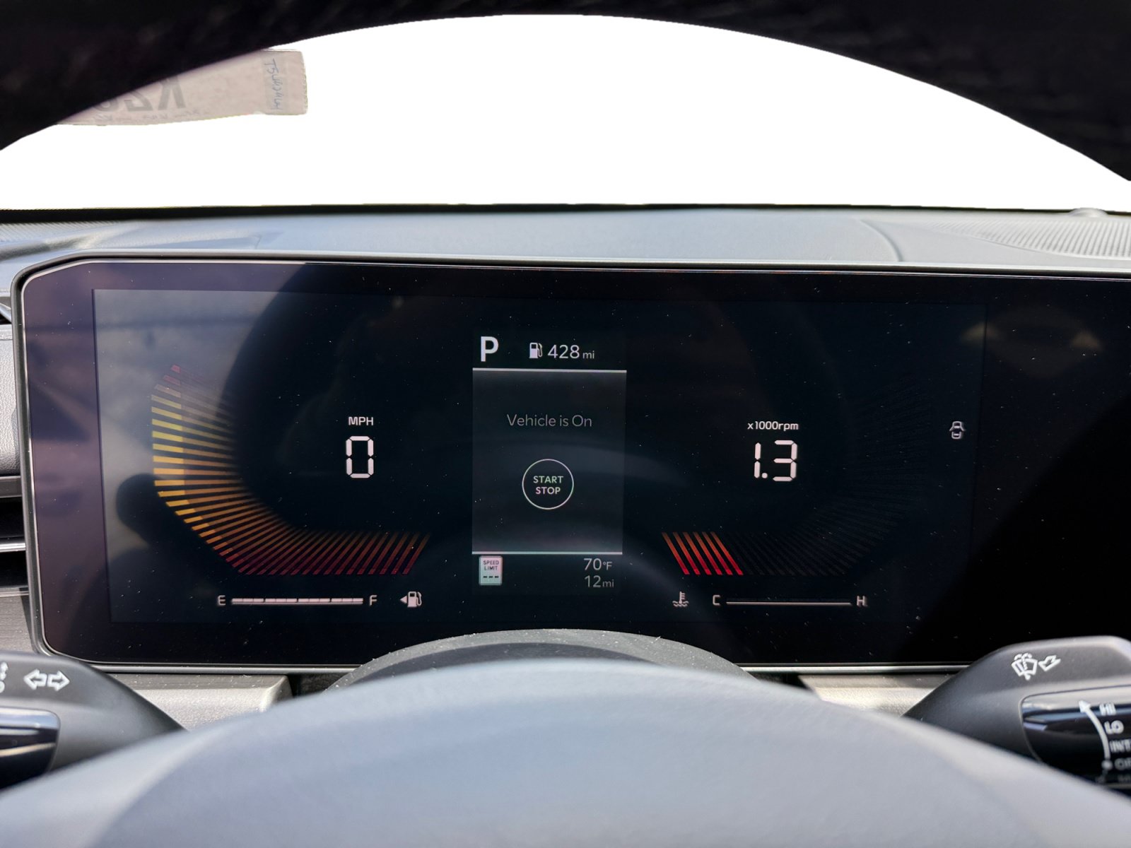 New 2026 Kia K5 GT-Line FWD image 11