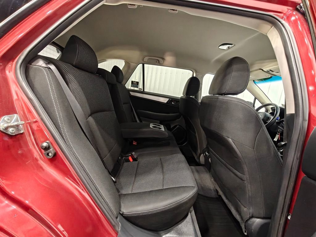 Used 2018 Subaru Outback 2.5i Premium AWD/4WD image 21