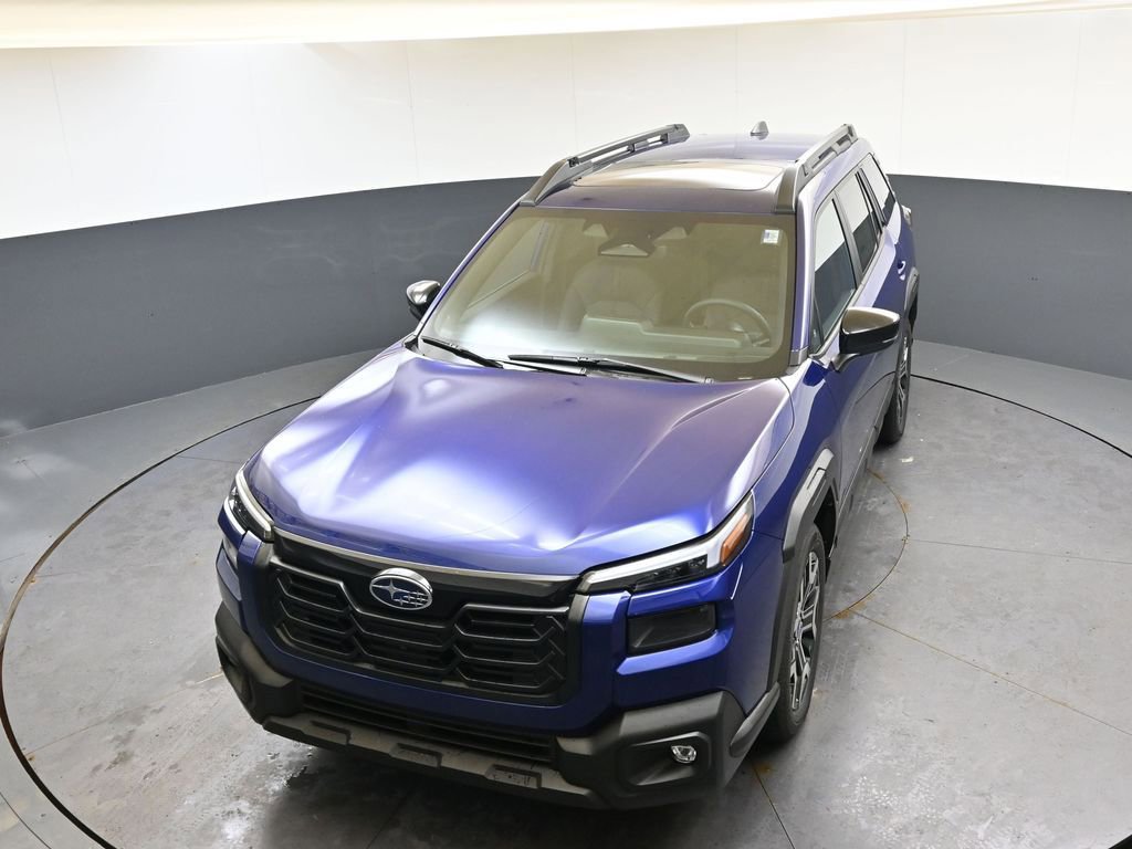 New 2026 Subaru Outback Touring XT image 47