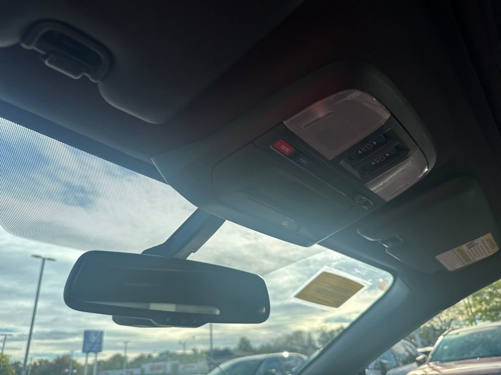 Used 2023 Subaru WRX Limited image 27