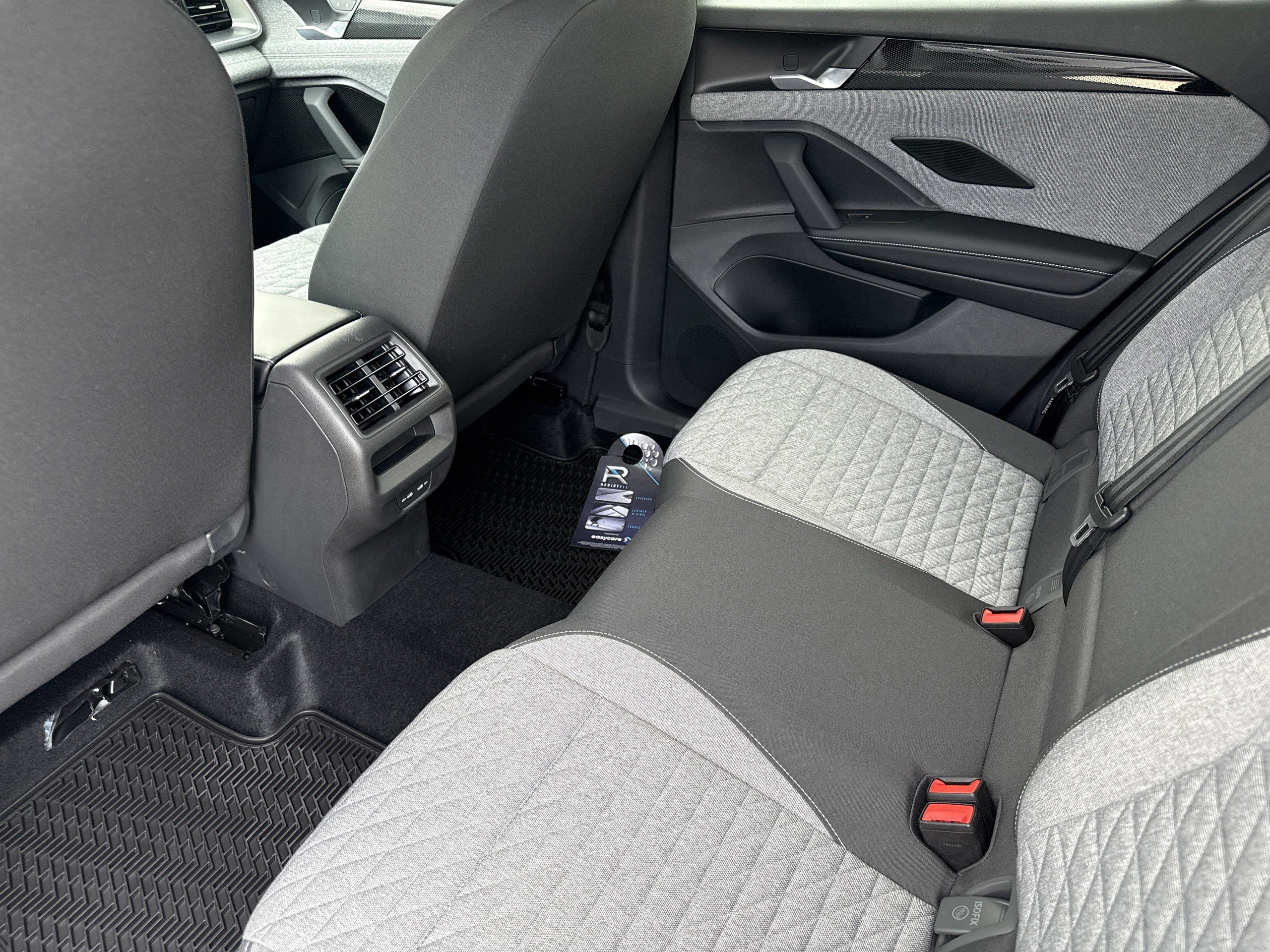 New 2026 Volkswagen Tiguan S FWD image 22