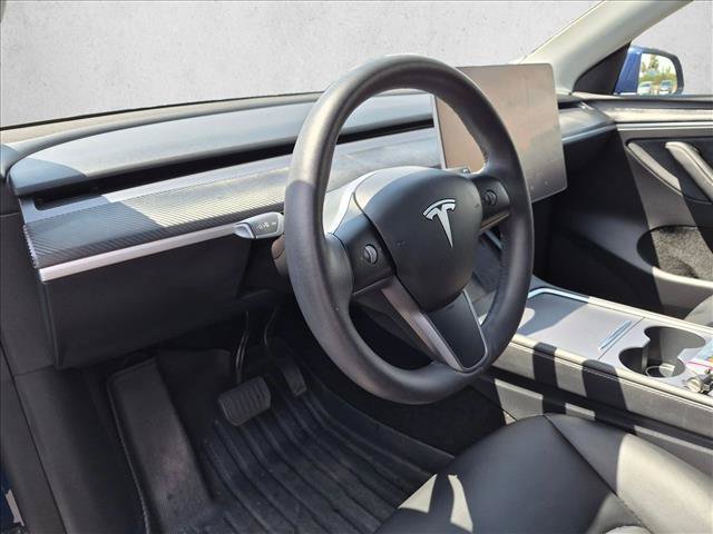 Used 2023 Tesla Model Y Long Range AWD/4WD image 10