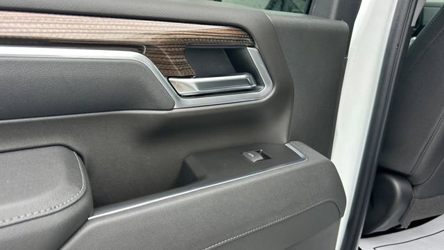 New 2026 Chevrolet Silverado 2500 LT w/ Trail Boss Package image 32