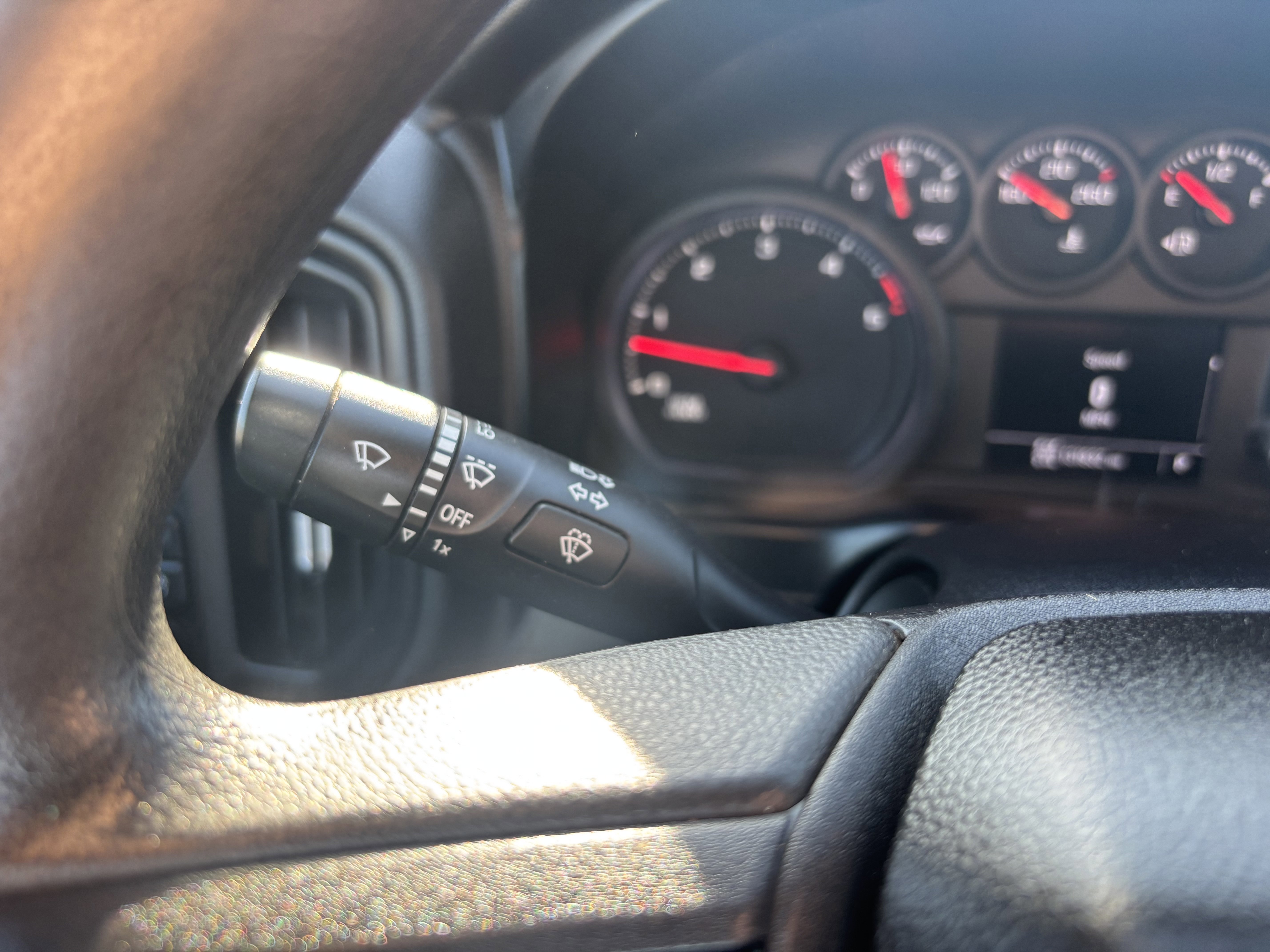 Used 2021 Chevrolet Silverado 3500 W/T w/ WT Convenience Package image 16