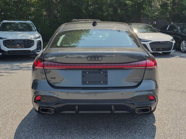 New 2026 Audi A5 2.0T Premium Plus AWD/4WD image 8