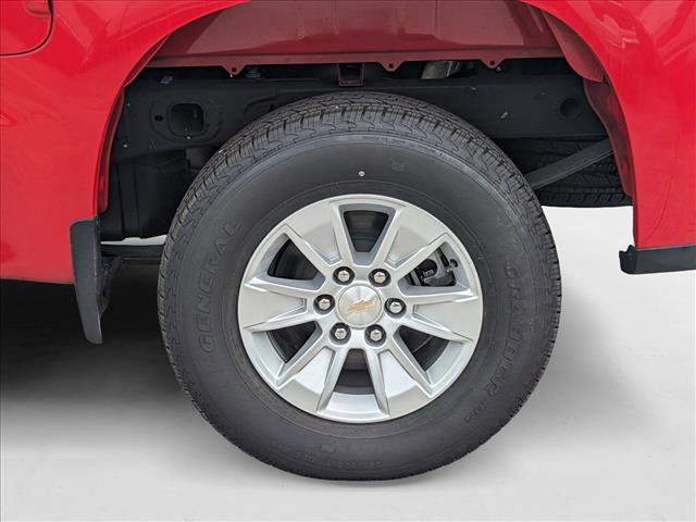 New 2024 Chevrolet Silverado 1500 LT image 9
