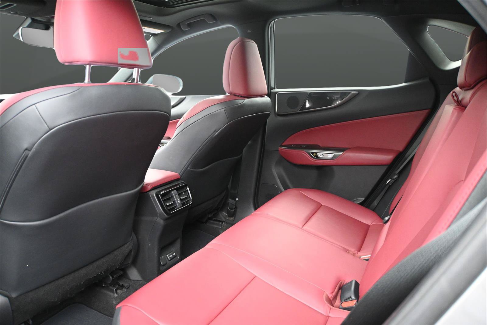 Used 2022 Lexus NX 350 AWD w/ Cold Area Package image 9