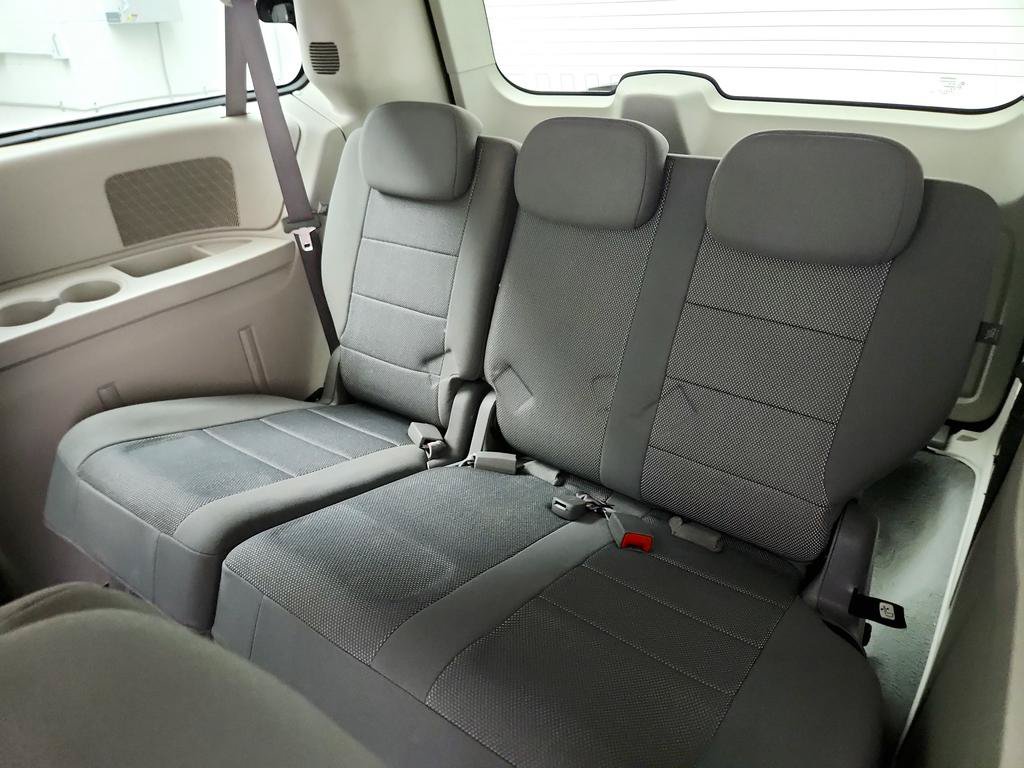 Used 2009 Dodge Grand Caravan SXT FWD image 20