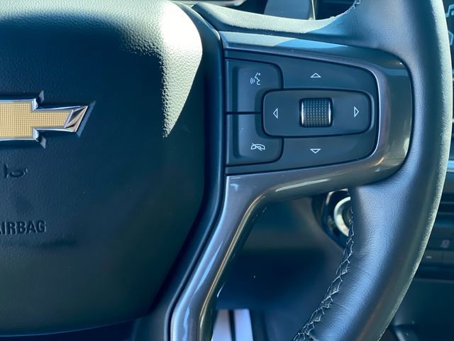 Certified 2025 Chevrolet Silverado 1500 High Country image 14