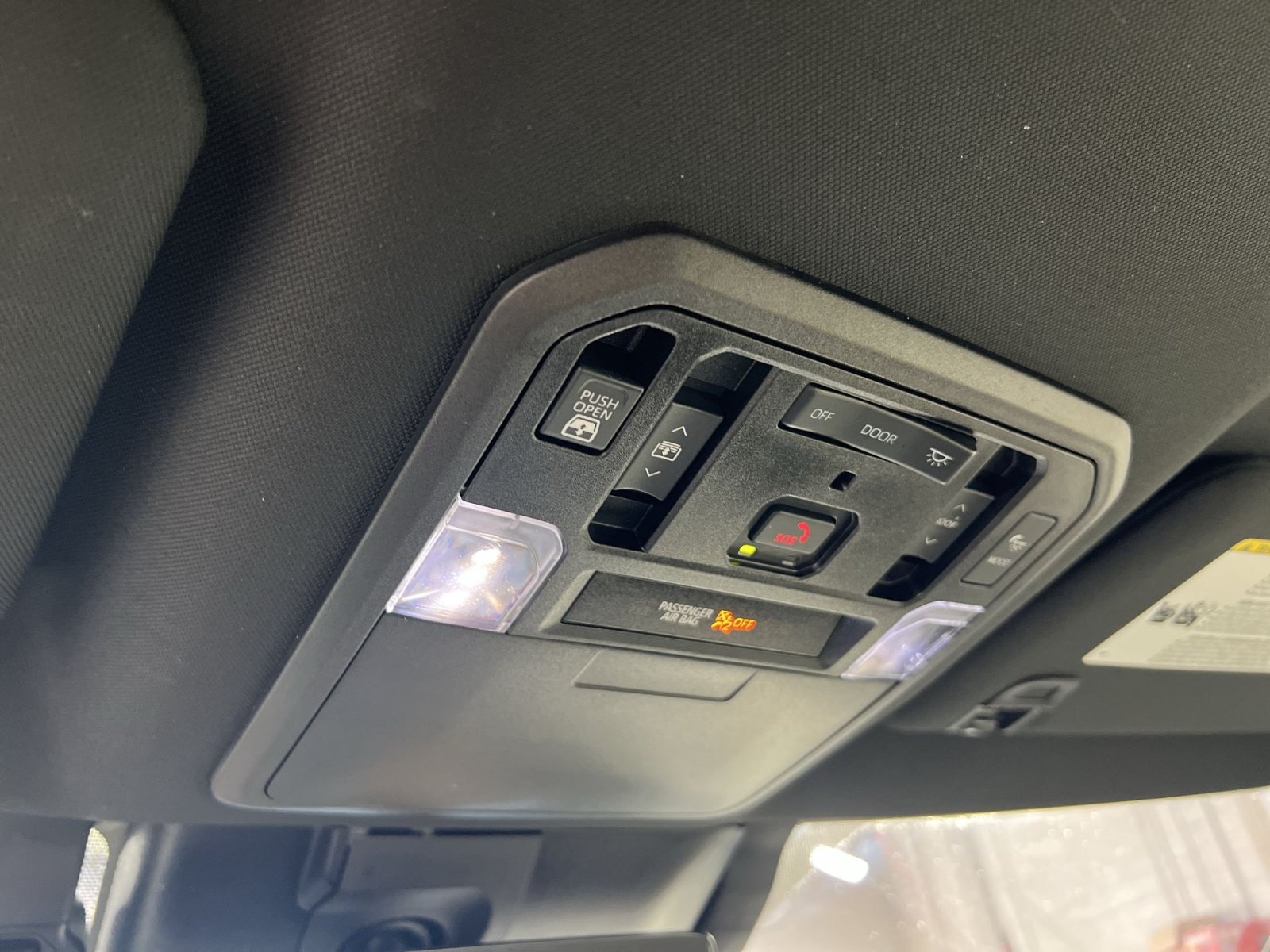 Used 2022 Toyota Tundra Capstone AWD/4WD image 40