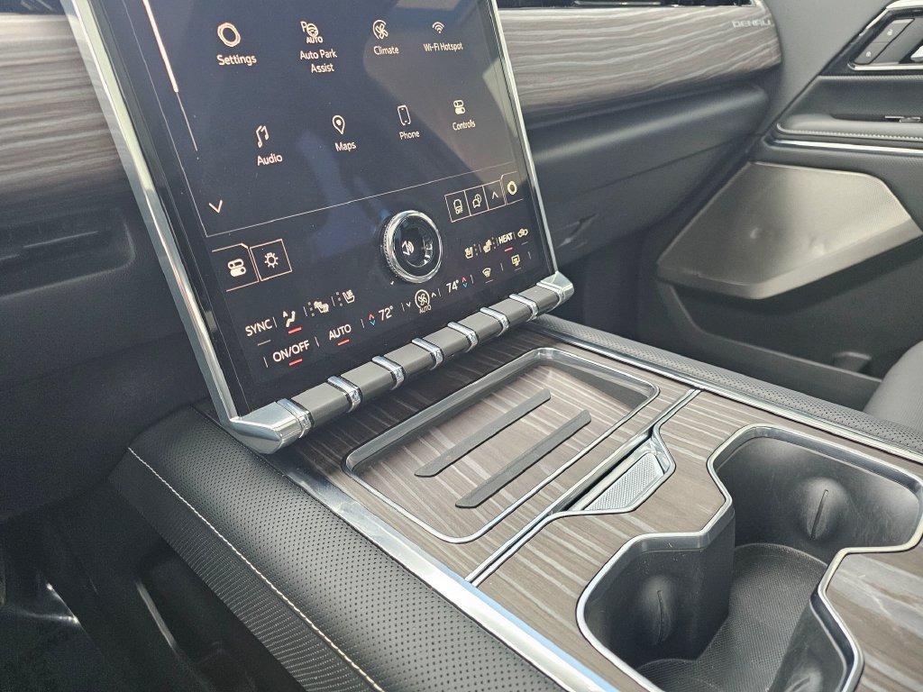 Used 2026 GMC Sierra EV Denali AWD/4WD image 29