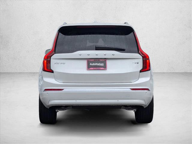 Certified 2025 Volvo XC90 T8 Plus w/ Protection Package Premier image 5