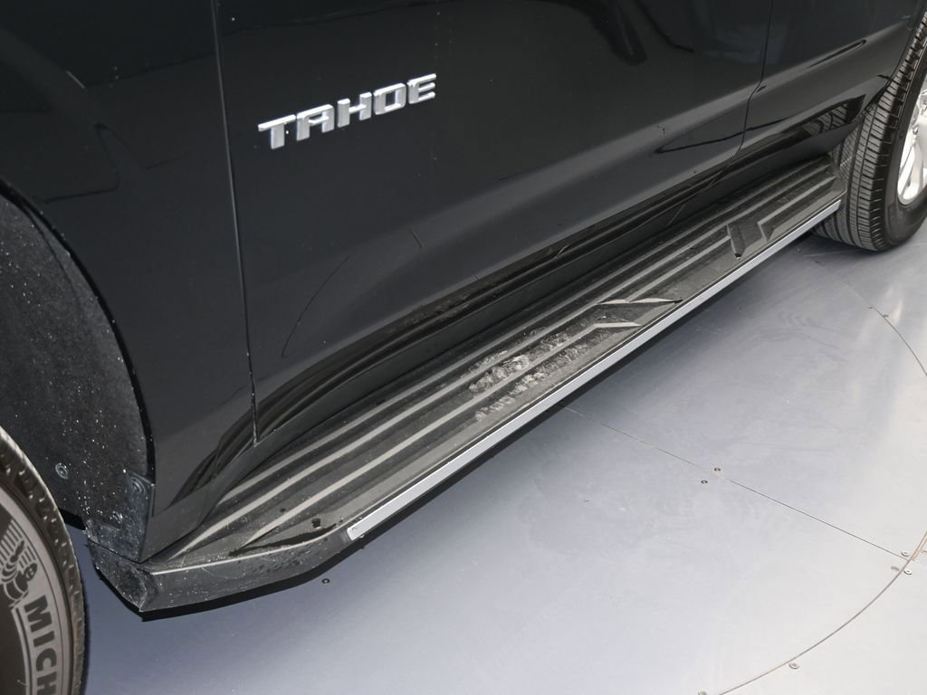 Used 2024 Chevrolet Tahoe LT image 32