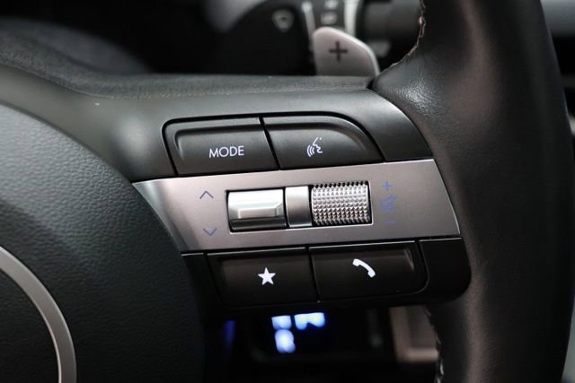 Certified 2025 Hyundai Sonata Limited image 22