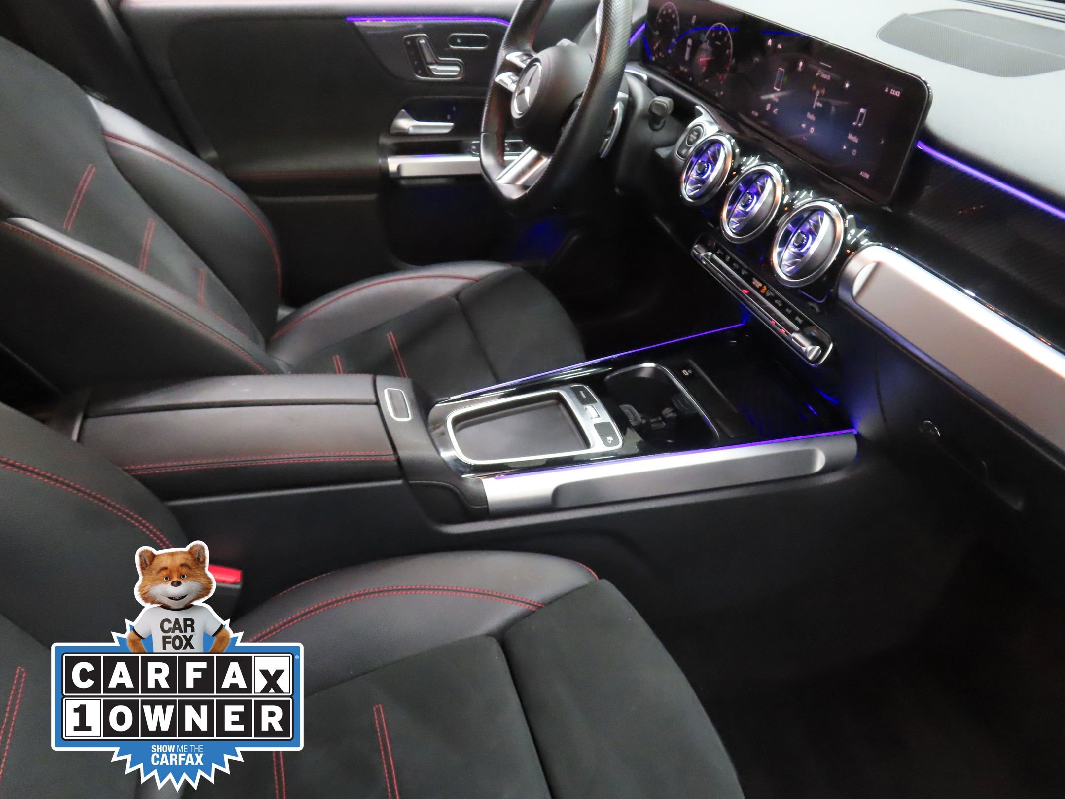 Used 2024 Mercedes-Benz GLB 250 image 23