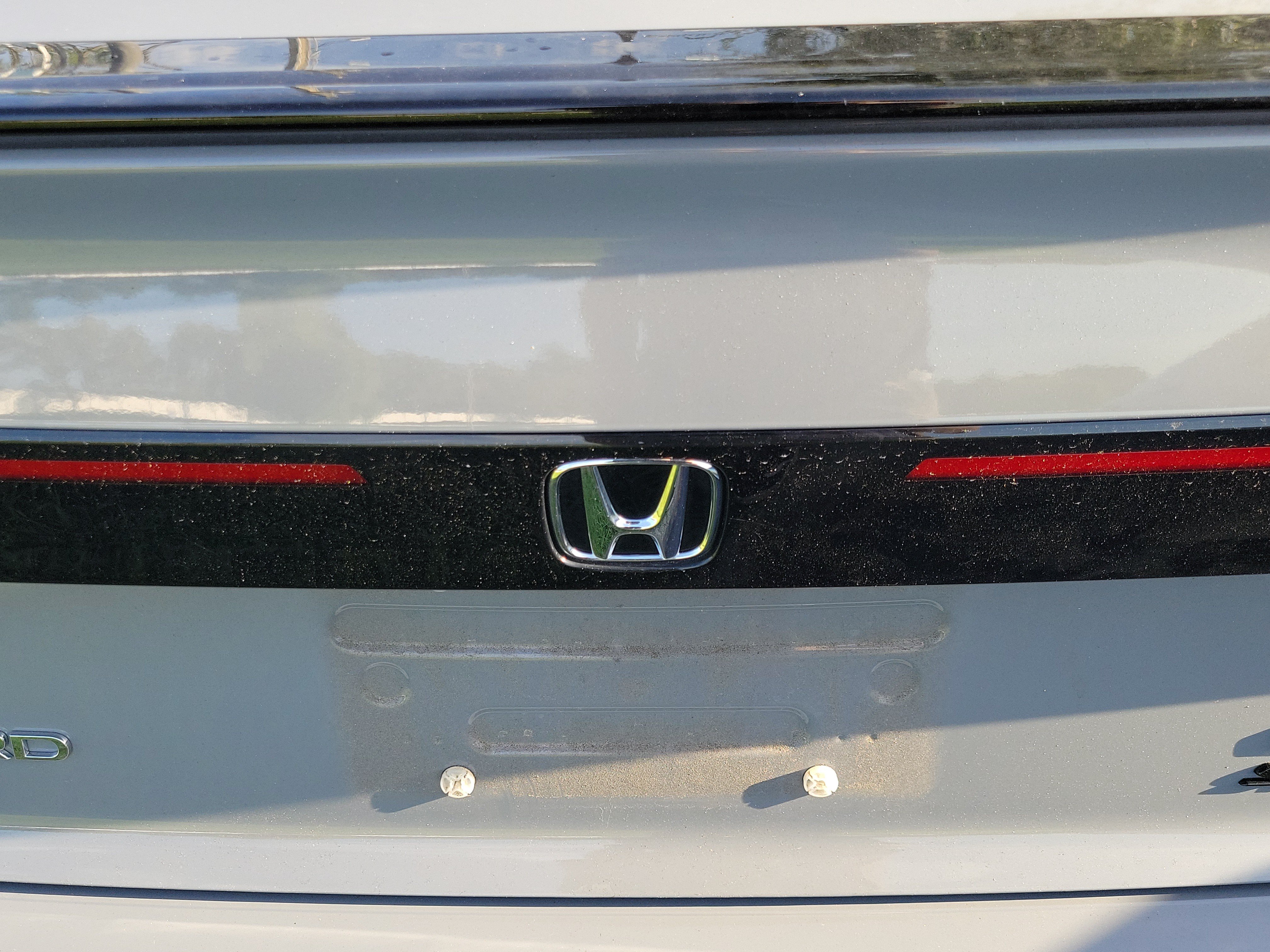 Certified 2025 Honda Accord Sport image 17