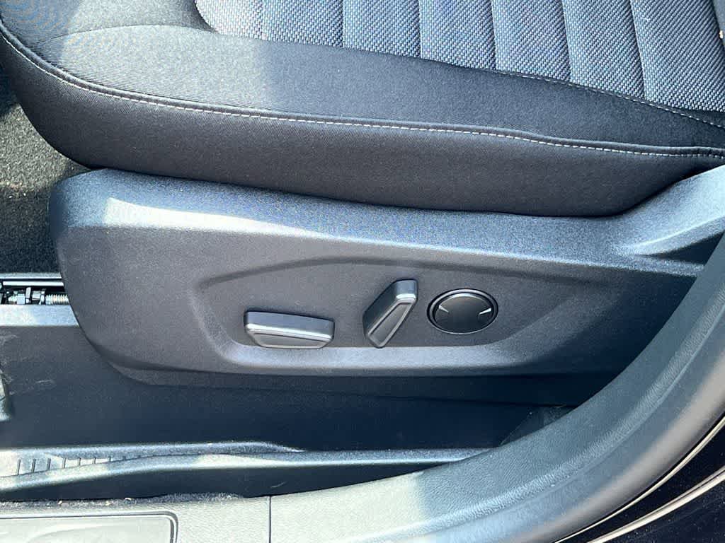 New 2024 Ford Edge SE AWD/4WD image 9