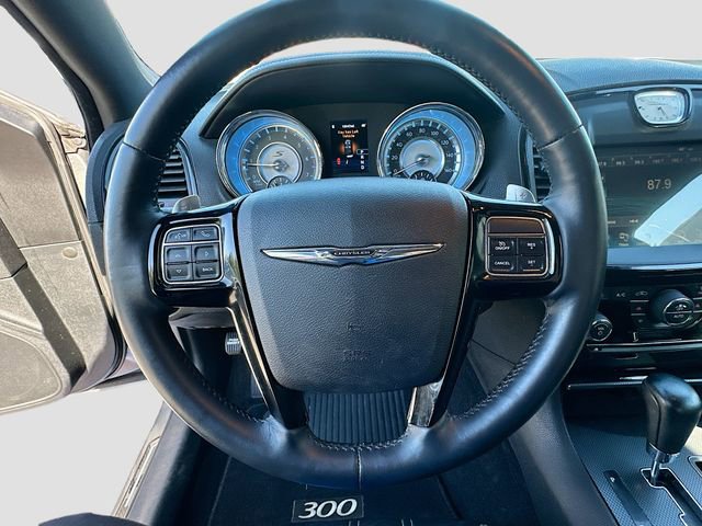 Used 2012 Chrysler 300 S RWD image 12