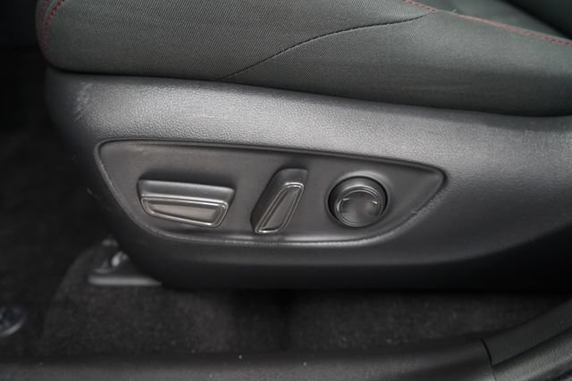 Used 2024 Toyota RAV4 SE w/ Weather & Moonroof Package AWD/4WD image 12