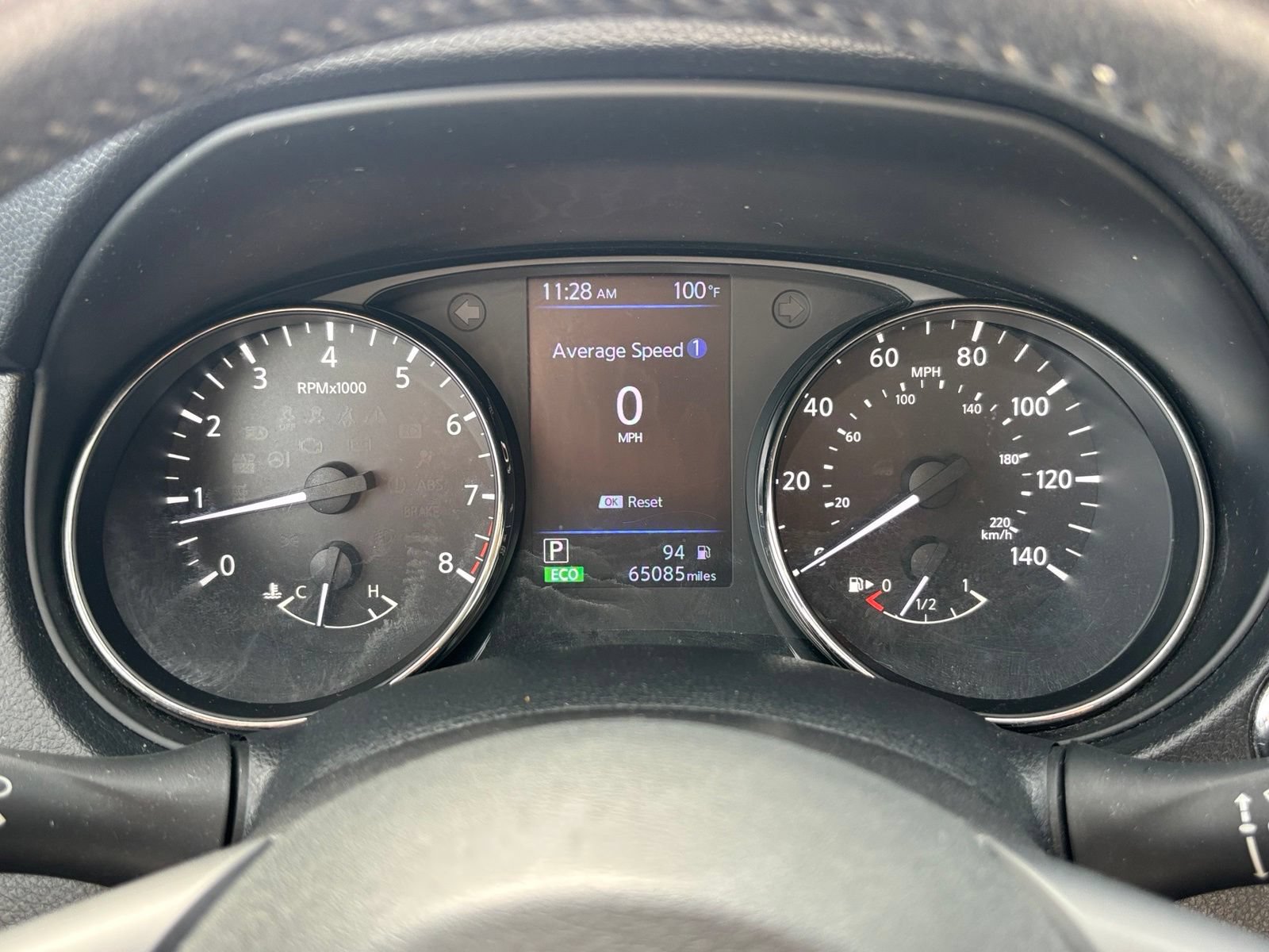 Used 2020 Nissan Rogue SV FWD image 25