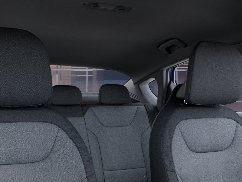 New 2025 Kia K4 LXS image 27