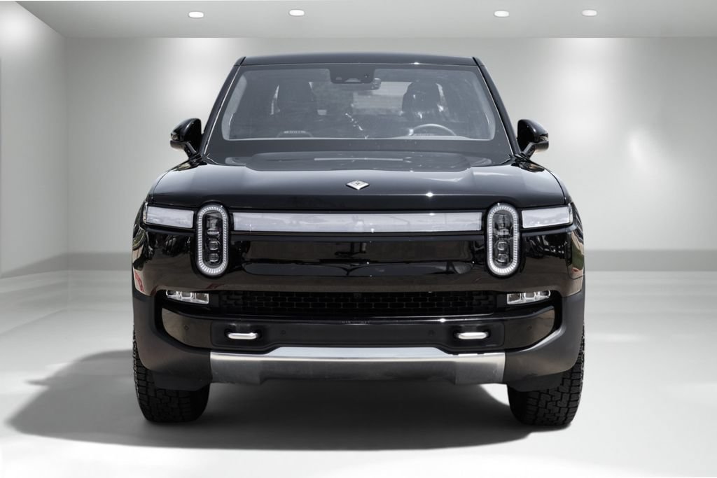 Used 2023 Rivian R1T Adventure AWD/4WD image 5