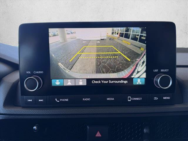 Used 2024 Honda CR-V EX image 13