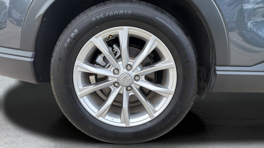 Used 2025 Honda CR-V EX-L image 26