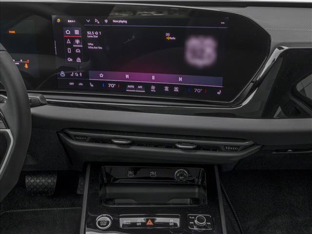New 2027 Audi A5 w/ S Line Package AWD/4WD image 7
