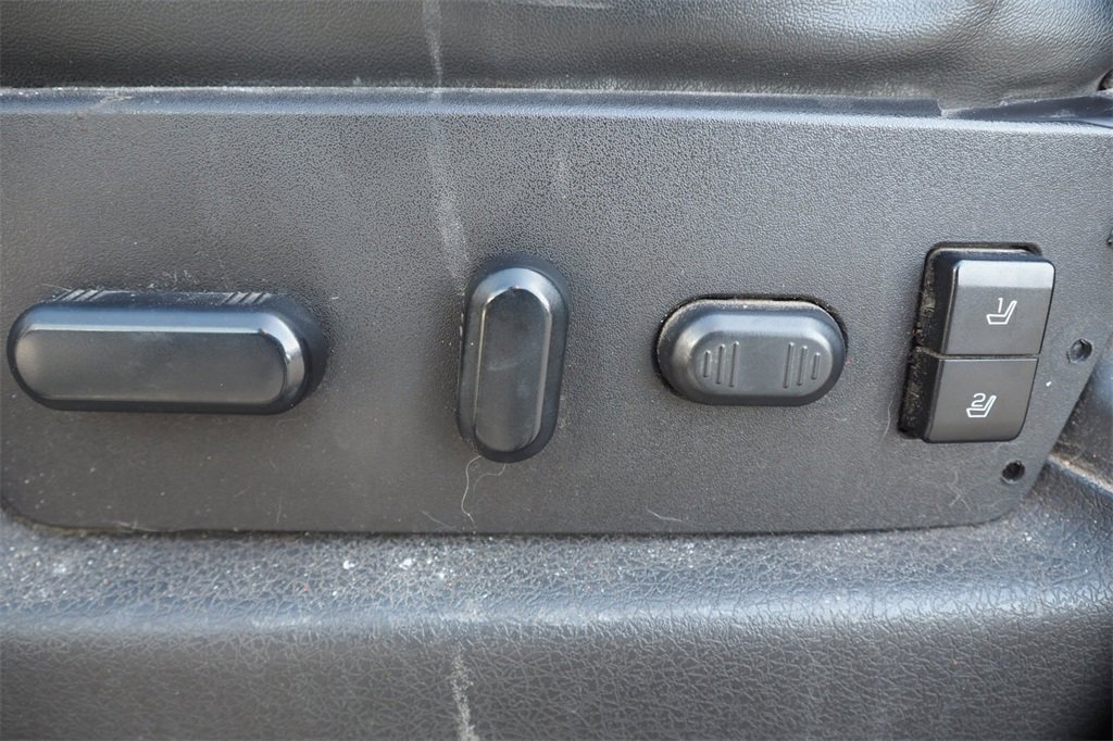 Used 2011 Ford F150 FX4 w/ FX Luxury Pkg image 18