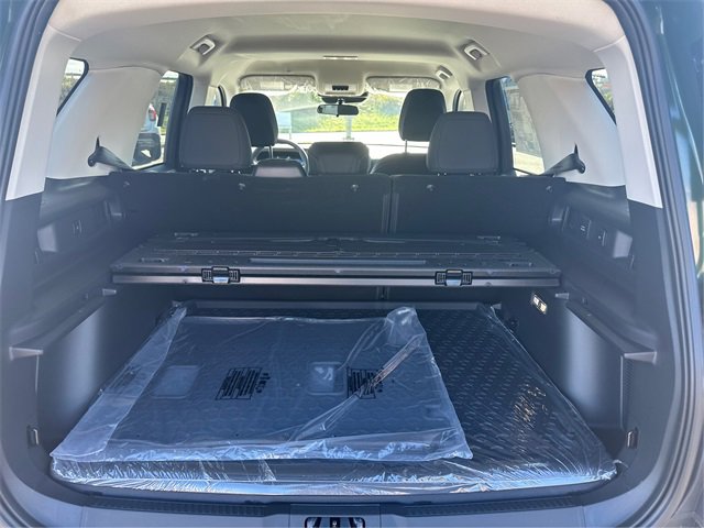 New 2025 Ford Bronco Sport Big Bend image 11