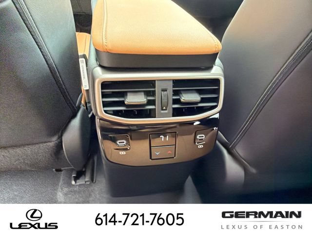 New 2026 Lexus RX 350 Premium AWD/4WD image 18