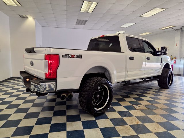 Used 2019 Ford F250 XLT AWD/4WD image 7