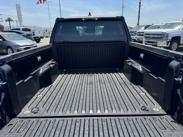Used 2026 Toyota Tacoma SR5 AWD/4WD image 11