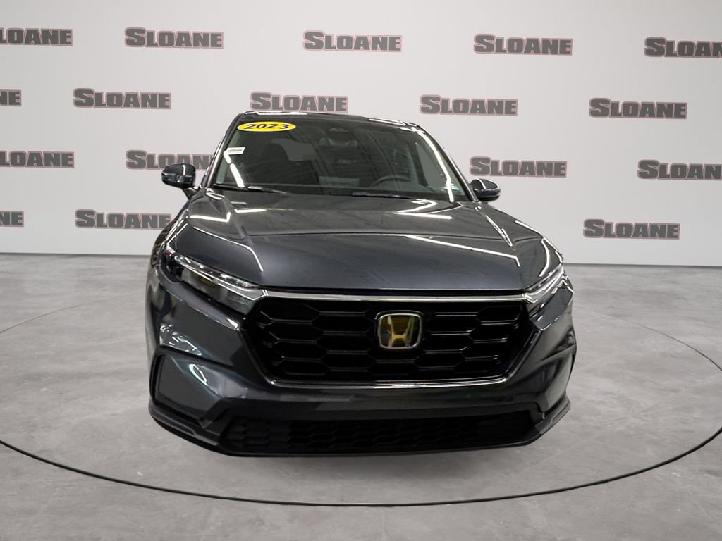 Used 2023 Honda CR-V EX image 8