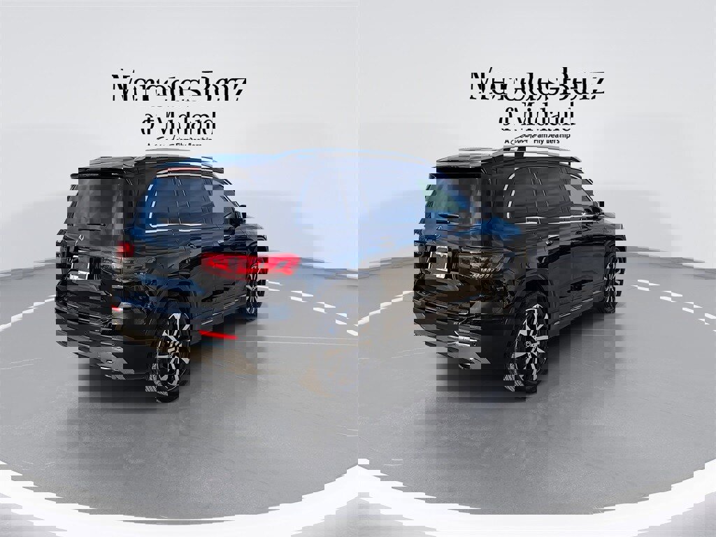 Certified 2021 Mercedes-Benz GLB 250 image 8