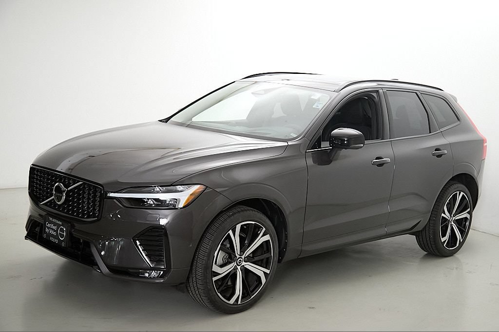 Certified 2024 Volvo XC60 B5 Ultimate w/ Climate Package AWD/4WD image 7