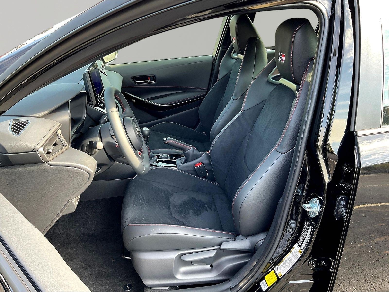 New 2026 Toyota Corolla GR AWD/4WD image 17