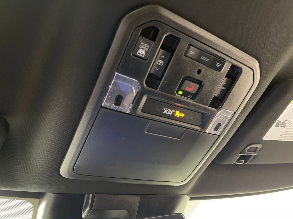 New 2026 Toyota Tundra TRD Pro image 26