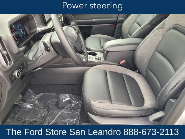 Used 2025 Ford Bronco Sport Big Bend w/ Convenience Package AWD/4WD image 24