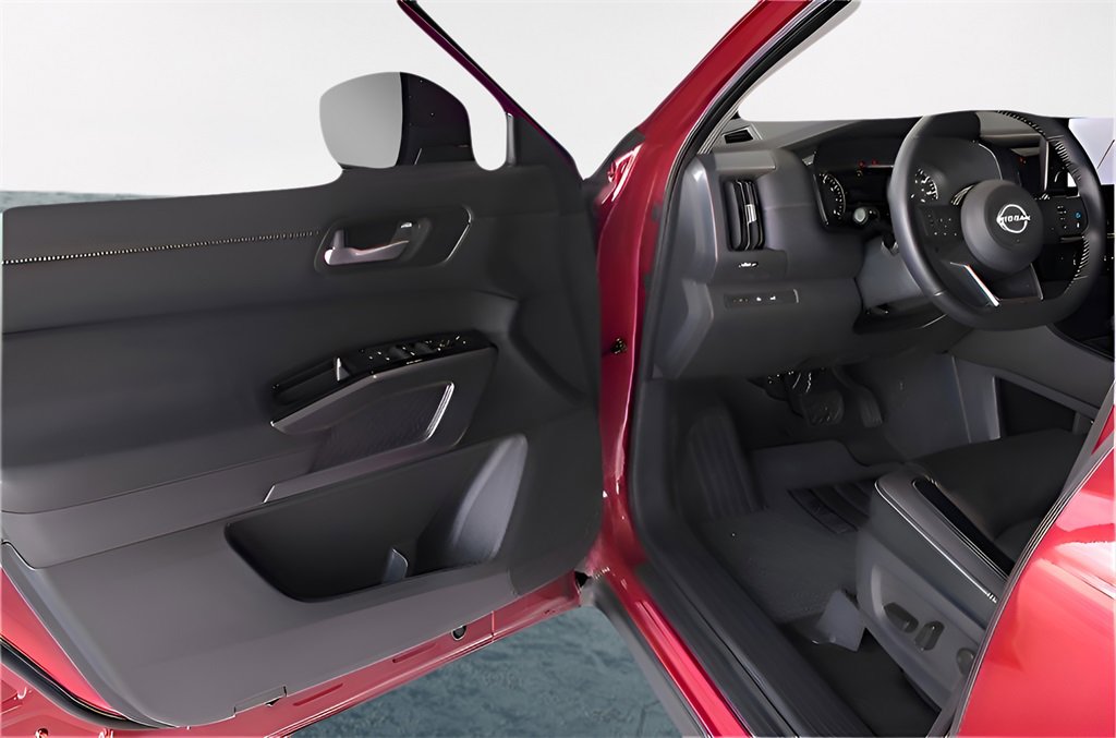 Used 2024 Nissan Pathfinder SL image 25