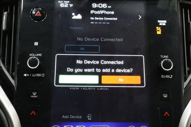 Used 2024 Subaru Outback Touring image 35