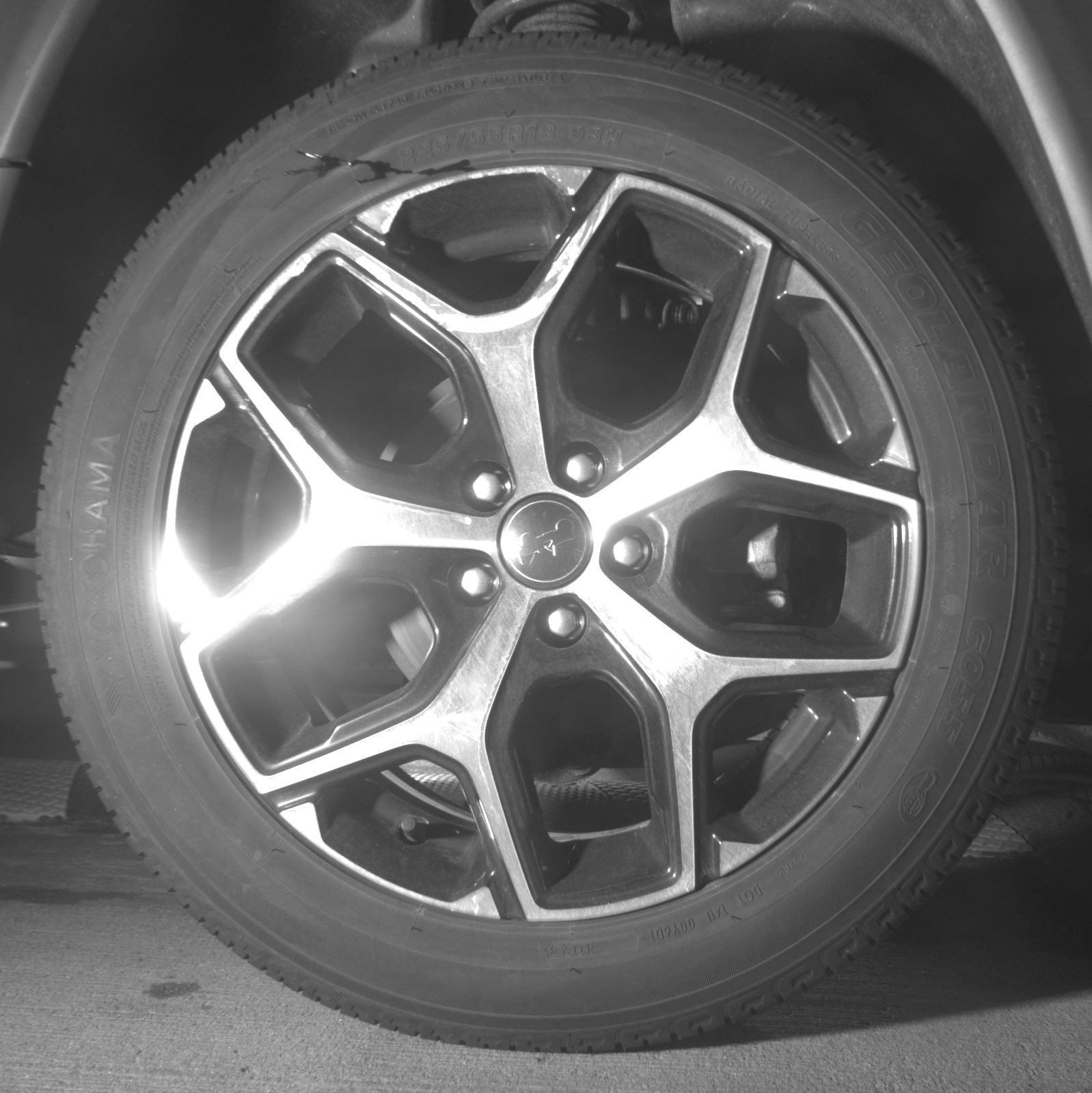 Used 2025 Jeep Compass Limited image 15