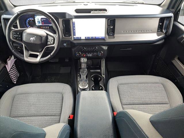 Used 2021 Ford Bronco Outer Banks image 28